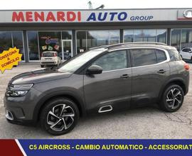 Citroën C5 Aircross BlueHDi 130 EAT8 Shine 20...