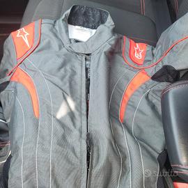Tuta kart Alpinestars