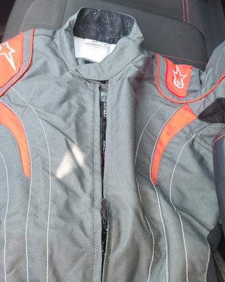 Tuta kart Alpinestars