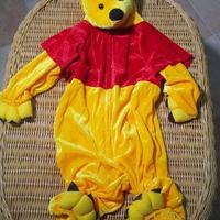 Vestito di Carnevale - Winnie the Pooh