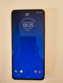  xiaomi mi note 11 lite condizioni eccellenti