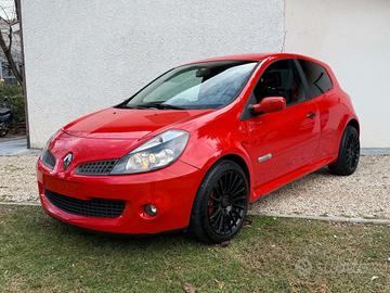 Renault Clio RS 2.0 16V 200CV - SUPER PREZZO!!!