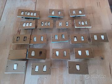 Materiale elettrico 