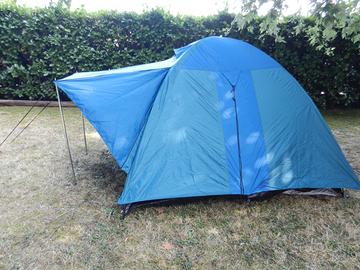 TENDA  IGLOO  3 POSTI