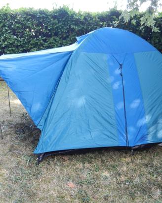 TENDA  IGLOO  3 POSTI