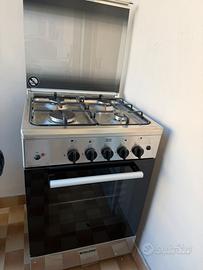 Cucina esterna Glem