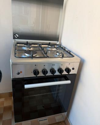 Cucina esterna Glem