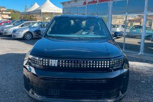 Fiat Grande Panda 1.2 Hybrid 110 CV S&S Icon