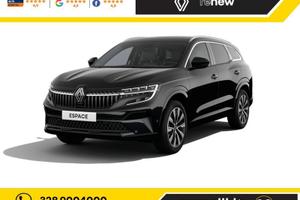 Renault Espace Techno my24 Full Hybrid E-Tech 200 