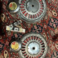 Accessori Piaggio Vespa