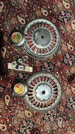 Accessori Piaggio Vespa