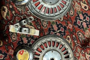 Accessori Piaggio Vespa