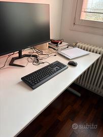 Scrivania IKEA GALANT 160x80