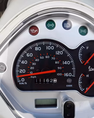 Vespa GTS 300 Super