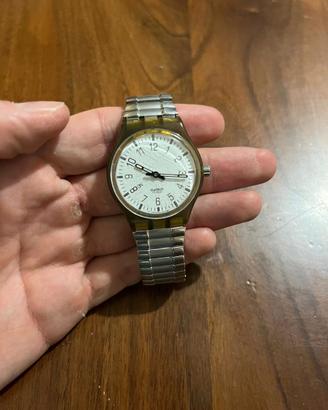 Orologio Swatch Vintage Anni '90 