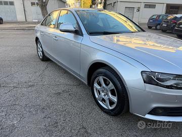 Audi A4 2.0 disel 2009