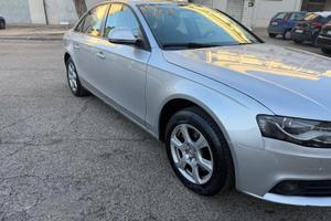 Audi A4 2.0 disel 2009