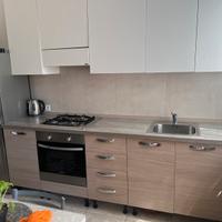Cucina scavolini