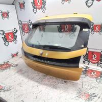 PORTELLONE POSTERIORE PEUGEOT 208 2020