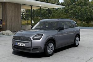 MINI Mini E Classic Countryman - Pack XS