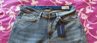 JEANS GANT NUOVI