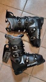 atomik hawk prime 110 s