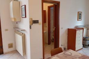 Appartamento ammobiliato