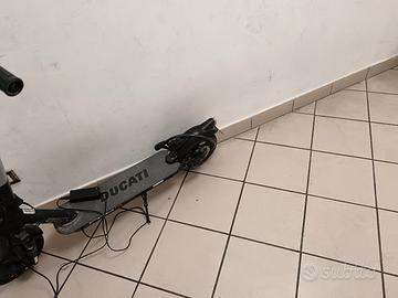 AJP PR3 125 Enduro - 2025