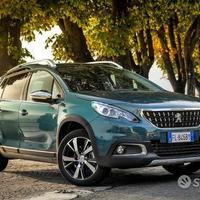 Ricambi usati peugeot 2008