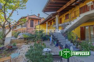 MONOLOCALE INDIPENDENTE IN CENTRO PAESE!!!