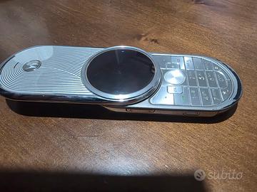 motorola aura 