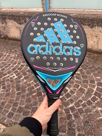 Racchetta Padel Adidas Radogar woman