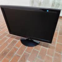 TV Samsung 24 pollici