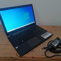 Notebook Acer Aspire ES 15