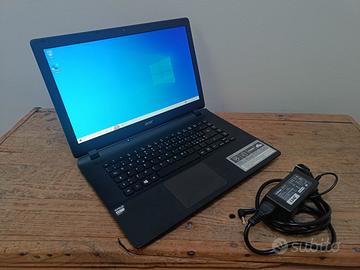 Notebook Acer Aspire ES 15