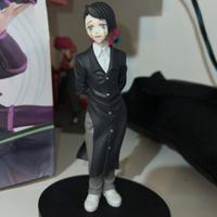 Demon Slayer - Enmu Action Figure