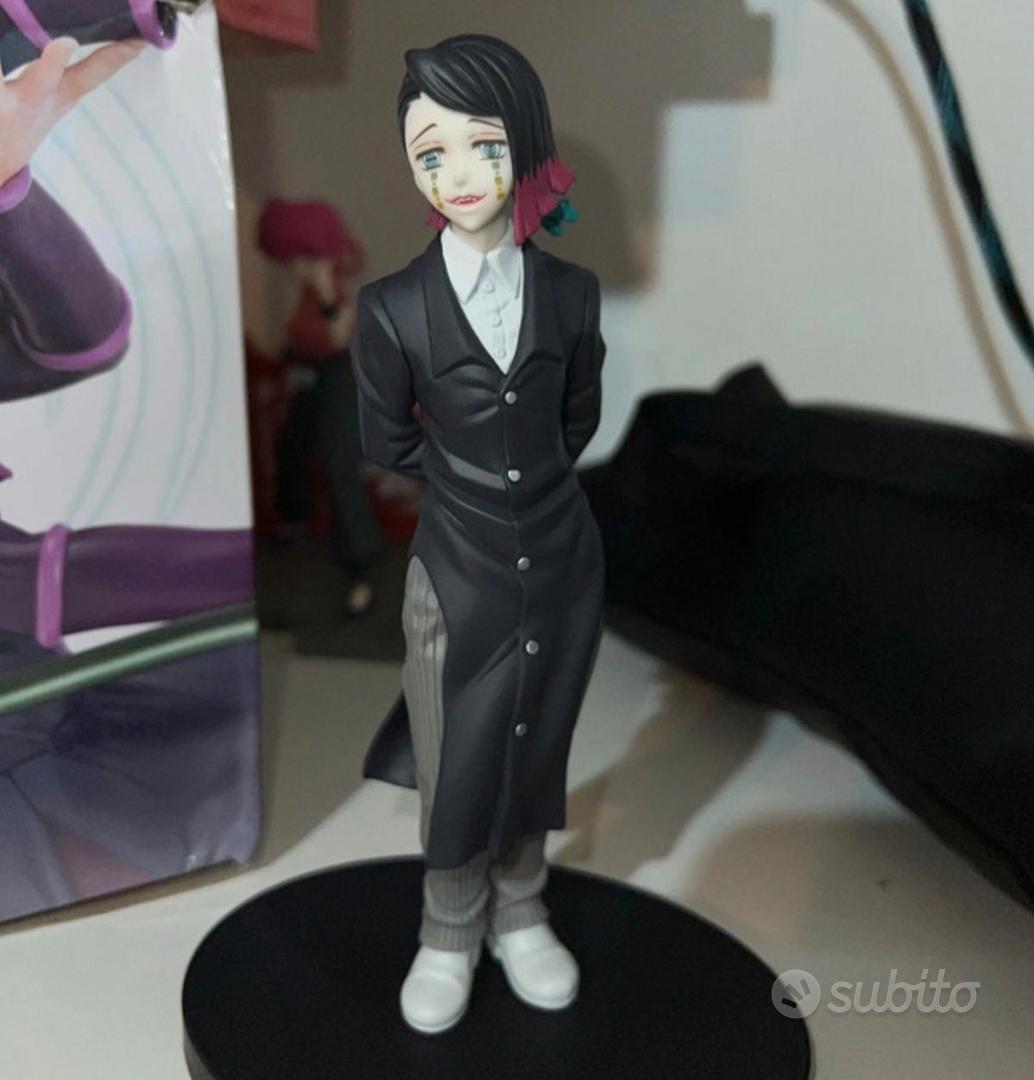 Demon Slayer - Enmu Action Figure - Collezionismo In vendita a Napoli