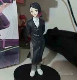 Demon Slayer - Enmu Action Figure