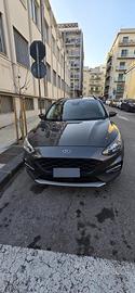 Ford Focus Active 1.5 tdci 120cv