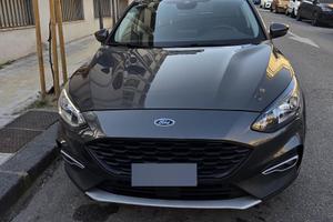 Ford Focus Active 1.5 tdci 120cv