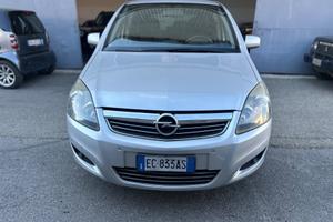 OPEL ZAFIRA BENZINA 7 POSTI