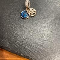 PANDORA Charm Auguri Scintillanti 797531CZ
