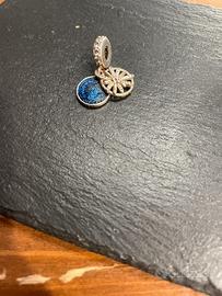 PANDORA Charm Auguri Scintillanti 797531CZ