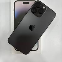 iPhone 14 pro max 128gb