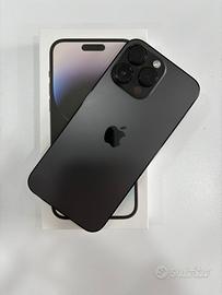 iPhone 14 pro max 128gb