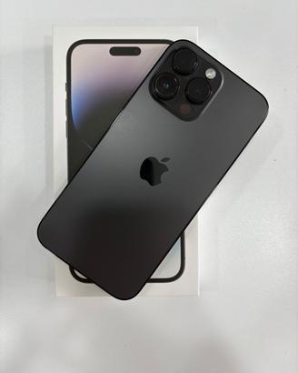 iPhone 14 pro max 128gb