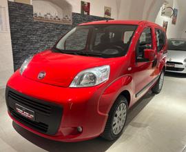 Fiat Qubo 1.3 MJT 75 CV Dynamic