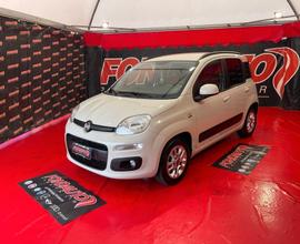 Fiat Panda Lounge 1.2 Benzina 69 CV