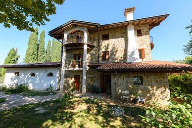 Villa - Cormons