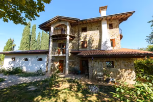 Villa - Cormons